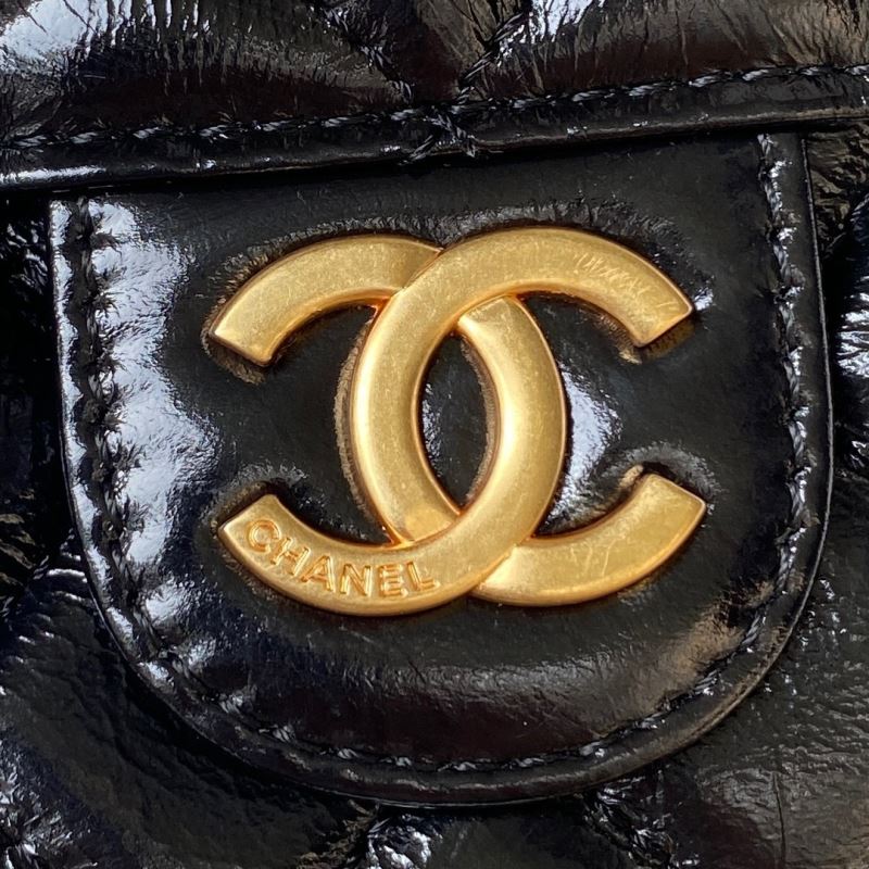 Chanel Satchel Bags